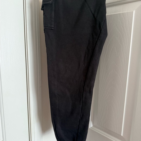 Nautica Boys Black Jogging Outfit Size Xl 18-20 - Picture 4 of 5